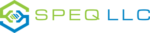 SPEQ LLC. – Nuclear Industry Specialists – Staff Augmentation Logo
